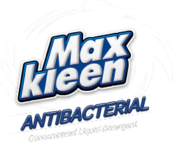 Maxkleen logo